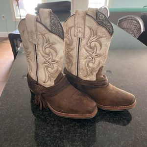 Cowgirl Boots